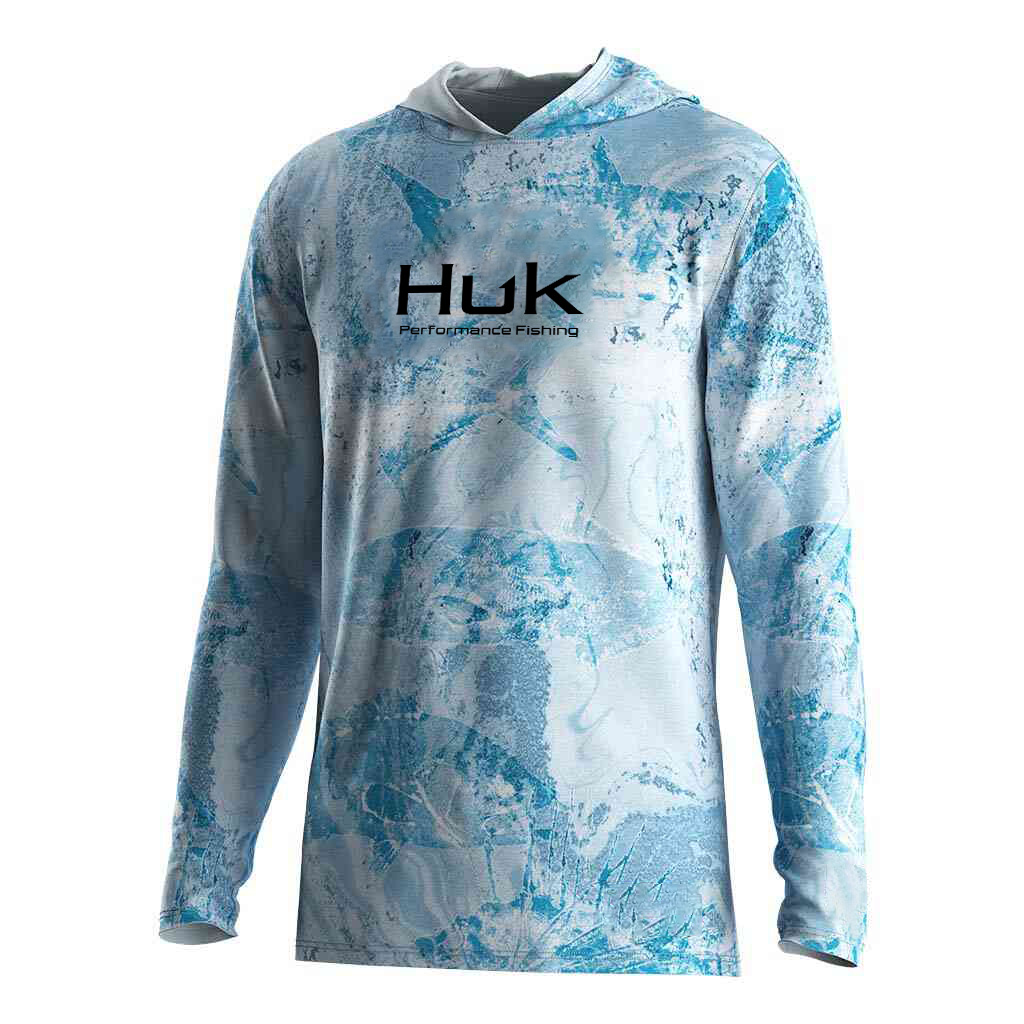 Mens Fishing UV Protection-Blu - 3D Printing Lure 리뷰 및 가격
