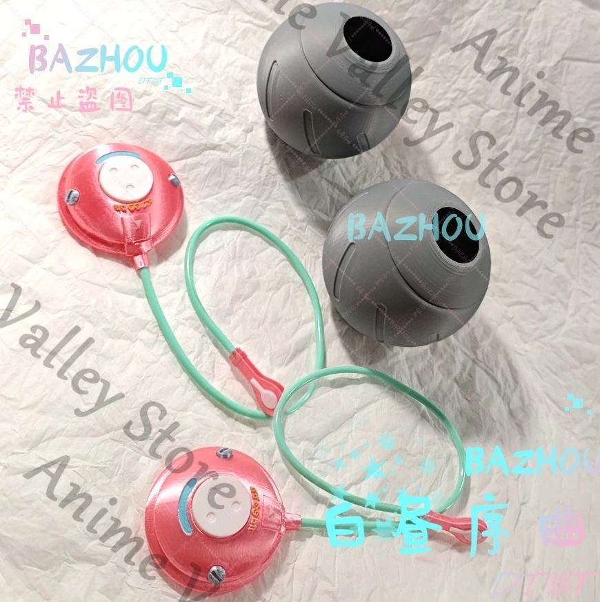 Anime Zenless Zone Zero Ukinam - 3D Printing Zone 리뷰 및 가격