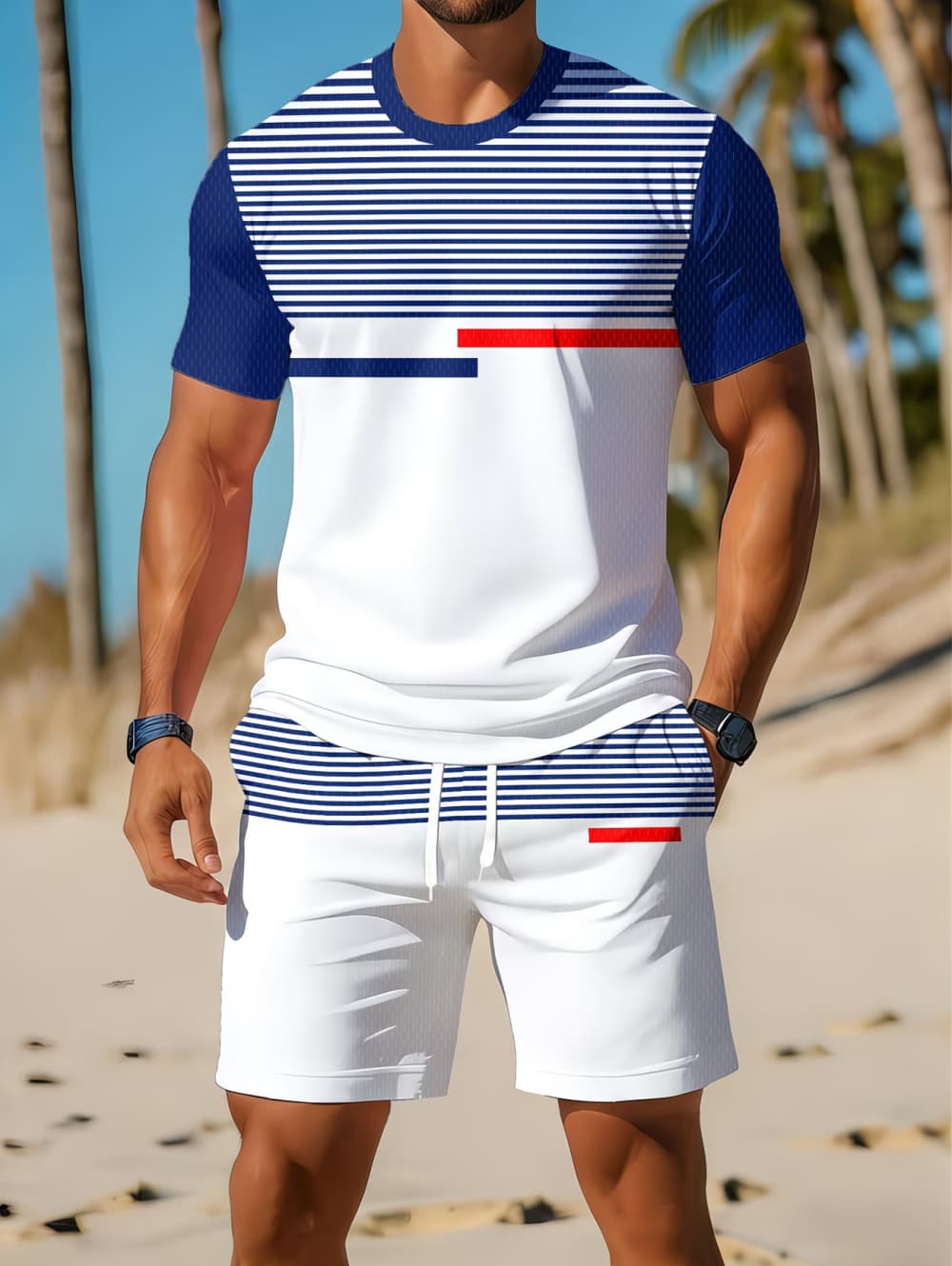 2026 Summer New Arrival Men's  - 3D Printing Services 리뷰 및 가격