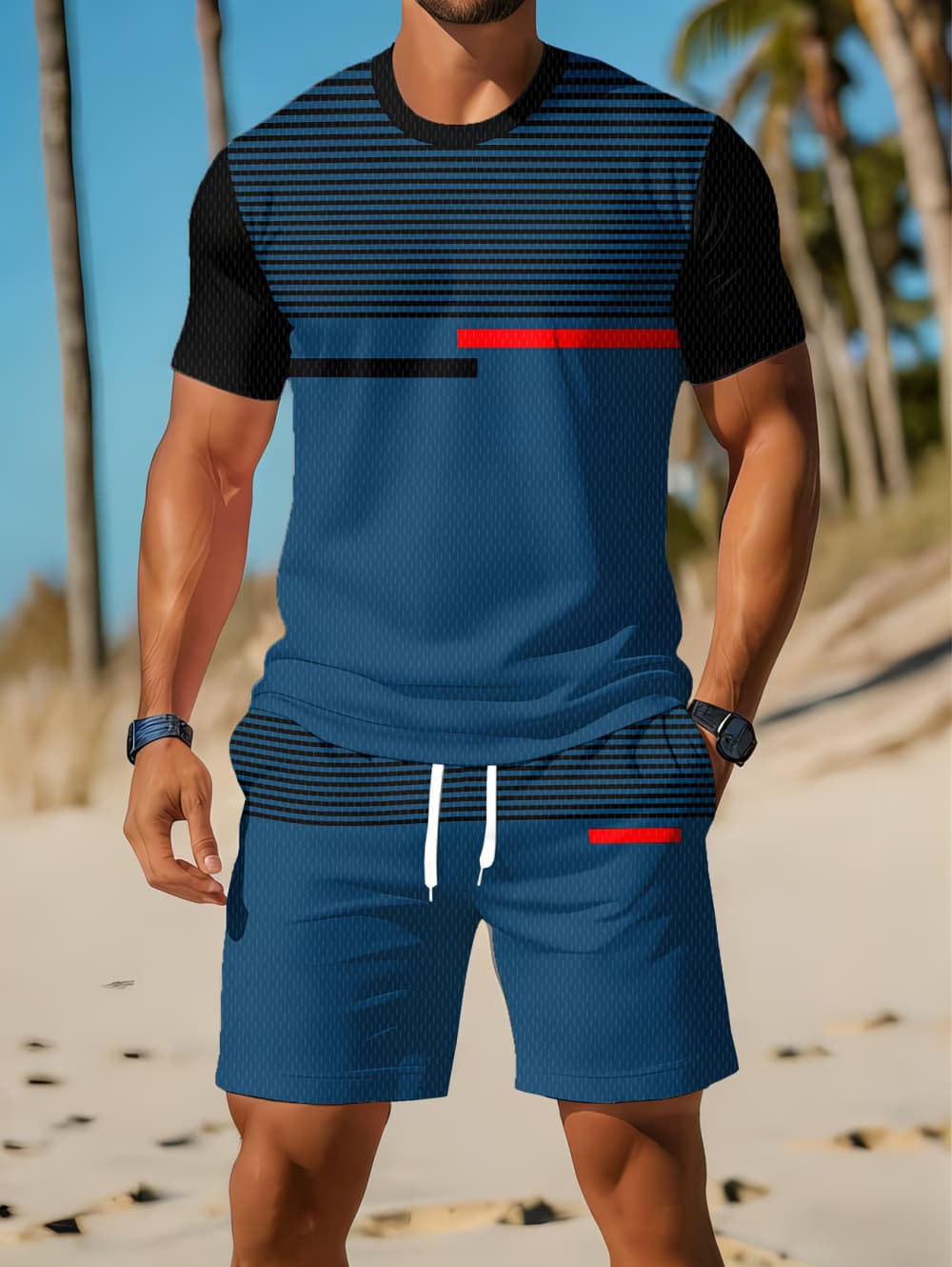 2026 Summer New Arrival Men's  - 3D Printing Services 리뷰 및 가격