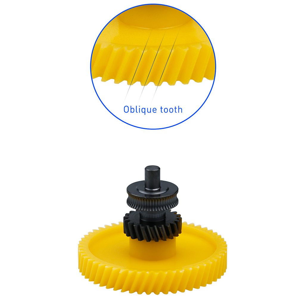 For Bambu Lab Extruder Gear Ha - 3D Printing Bambu Lab A1 리뷰 및 가격