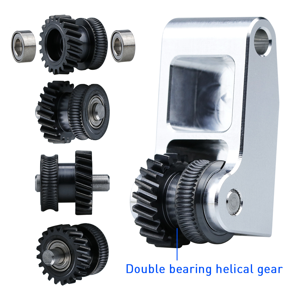 For Bambu Lab Extruder Gear Ha - 3D Printing Bambu Lab A1 리뷰 및 가격