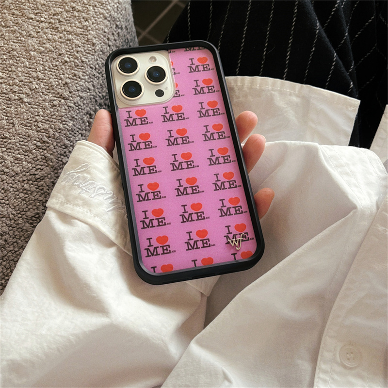 New Wildflower LVOE 3D Cartoon - 3D Printing Iphone 리뷰 및 가격