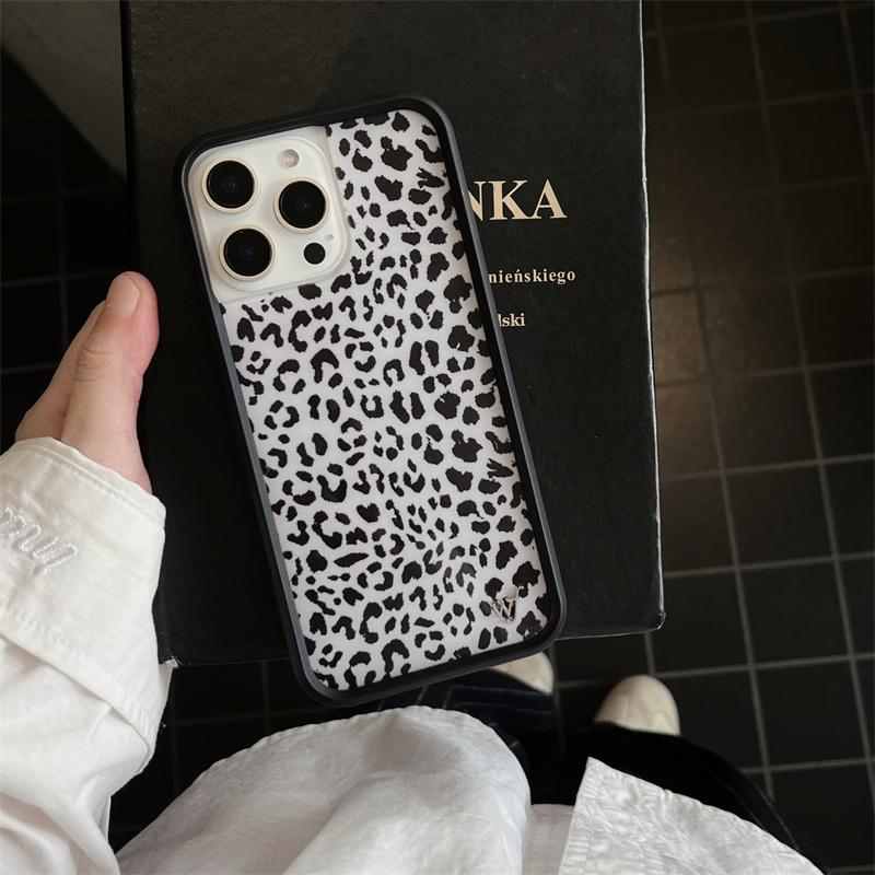 New Wildflower LVOE 3D Cartoon - 3D Printing Iphone 리뷰 및 가격