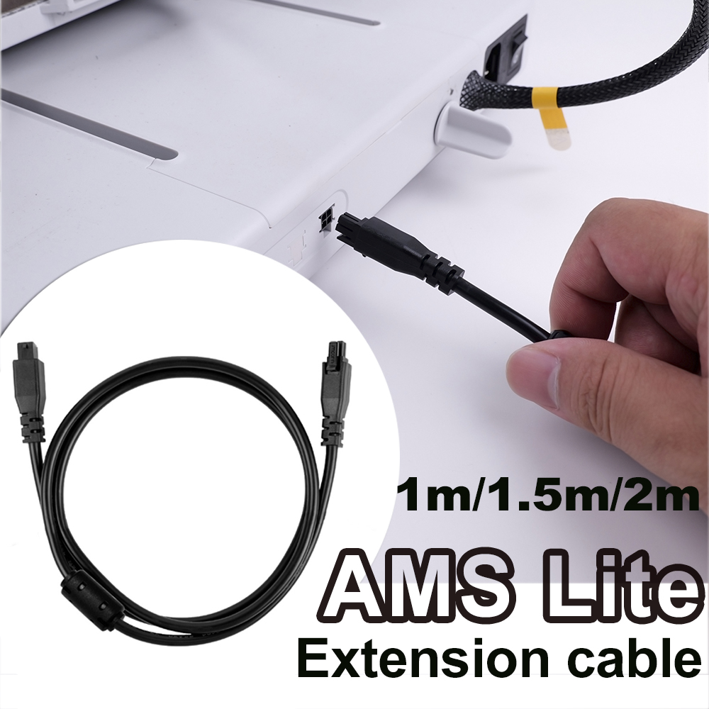 For Bambu Lab AMS Lite 1M 1.5M - 3D Printing Bambu Lab A1 리뷰 및 가격