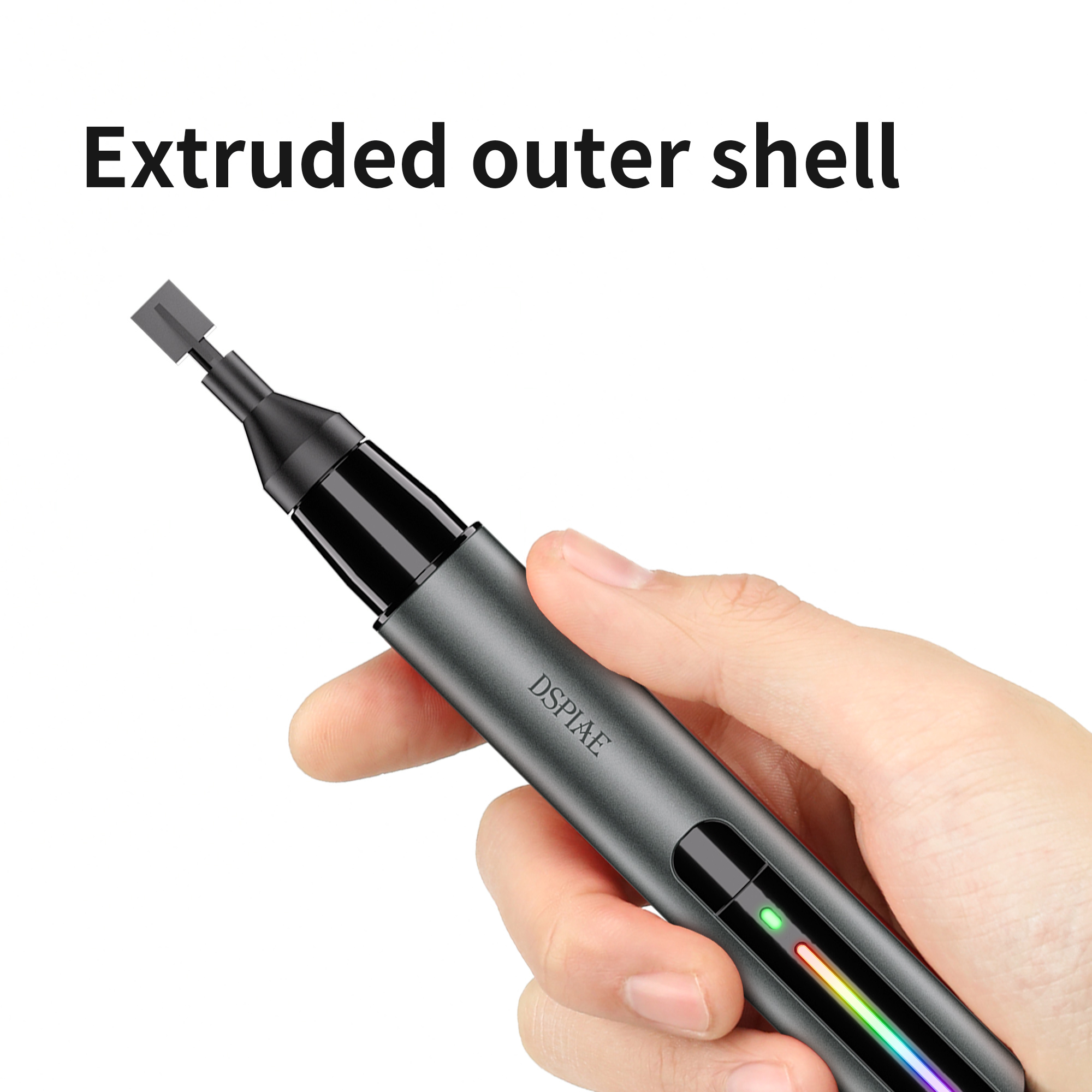 ES-A PRO Reciprocating Electri - 3D Printing Grinder 리뷰 및 가격