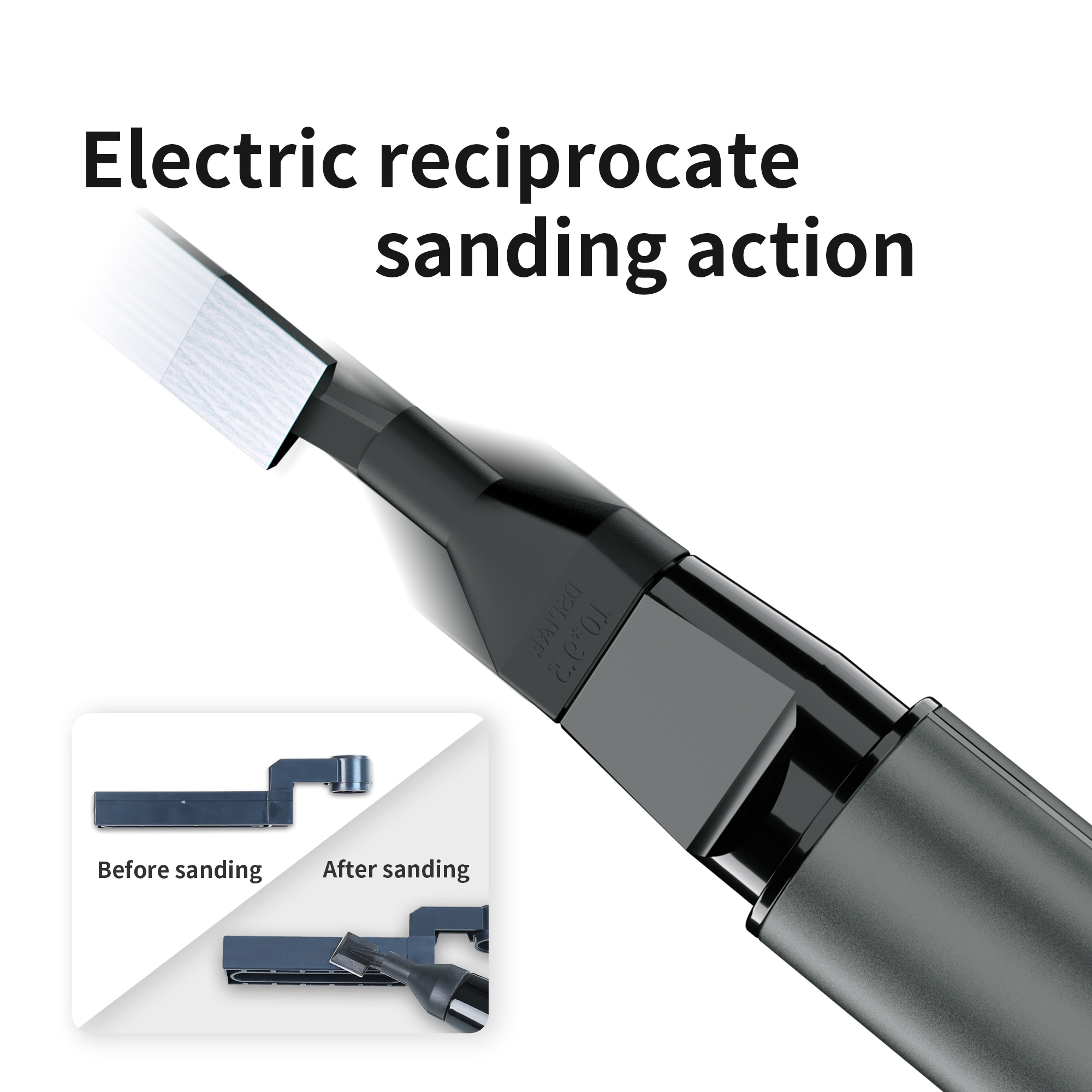 ES-A PRO Reciprocating Electri - 3D Printing Grinder 리뷰 및 가격