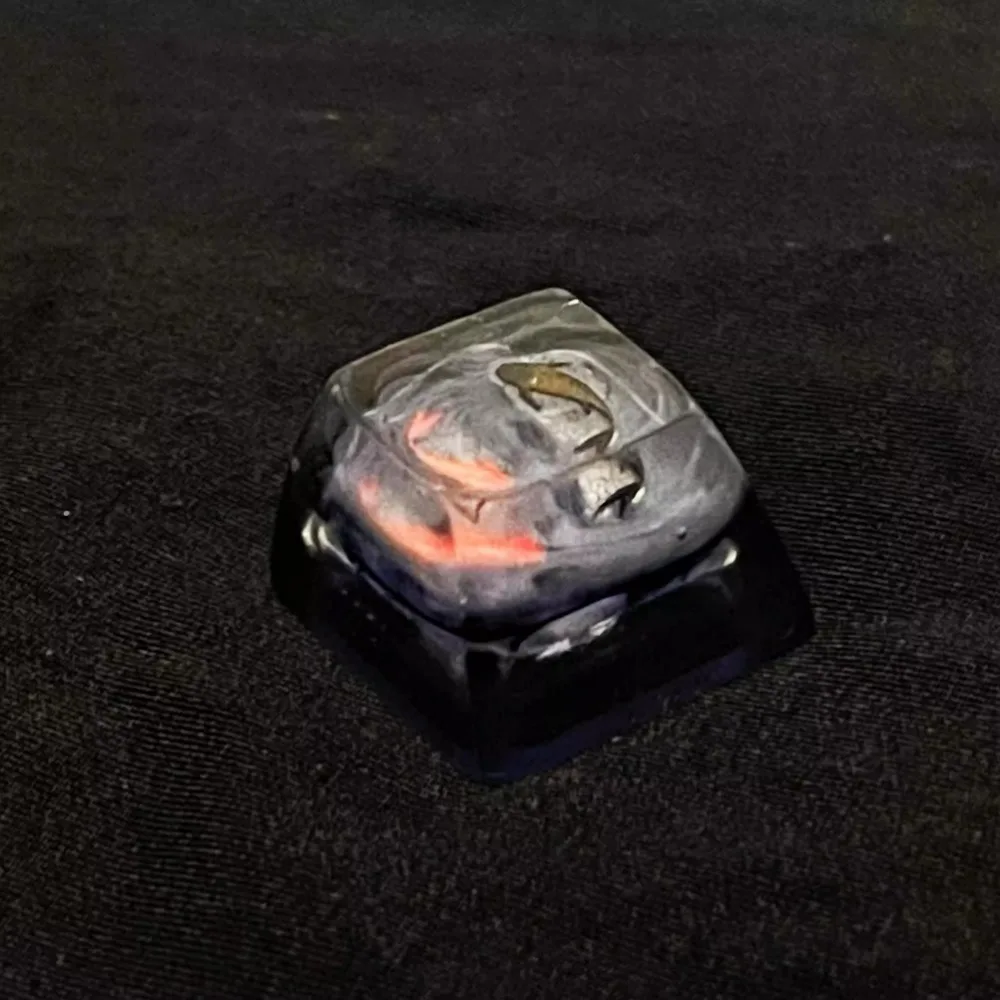 Original Chinese Style Koi Fis - 3D Printing Liquid 리뷰 및 가격