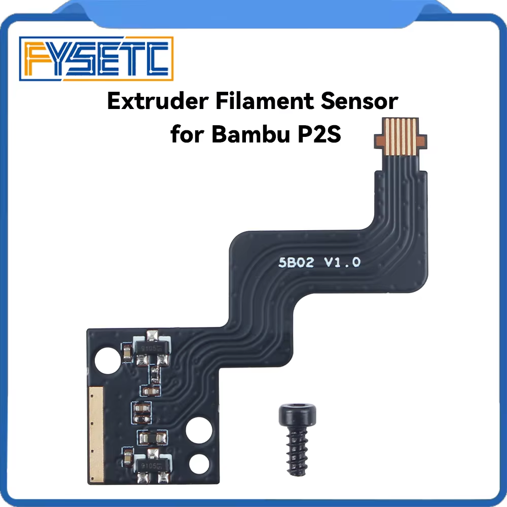 For Bambu Lab P2S Extruder Fil - 3D Printing Xyz 리뷰 및 가격
