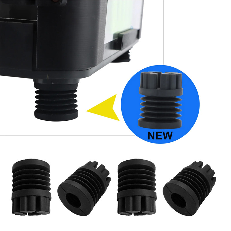Feet For Bambu Lab P1S Bambula - 3D Printing Bambu Lab A1 리뷰 및 가격
